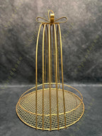 Gift Hamper Wire Basket