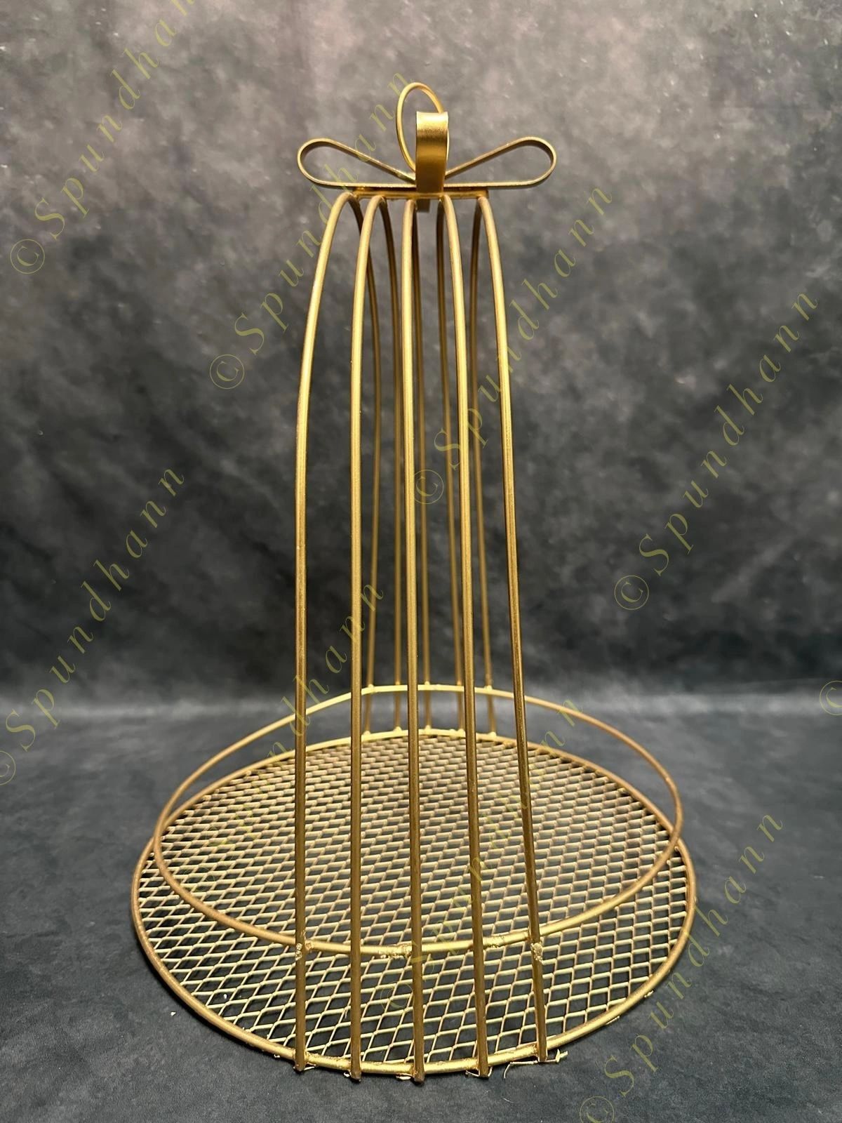Gift Hamper Wire Basket