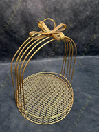 Gift Hamper Wire Basket