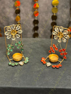 Standing Tea Light