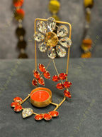 Standing Tea Light
