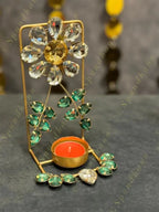 Standing Tea Light
