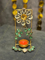 Standing Tea Light