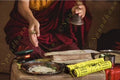 Tibetan Prayer Flags for Peace and Prosperity