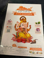 Paper DIY Ganesha