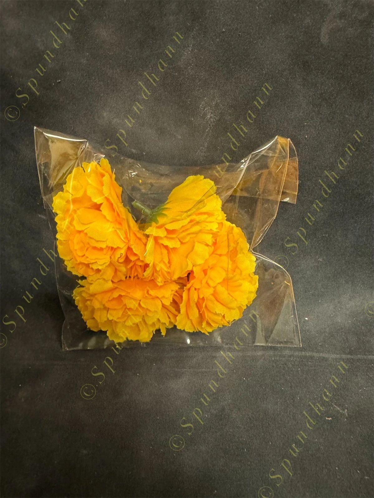 Loose flower (packet)