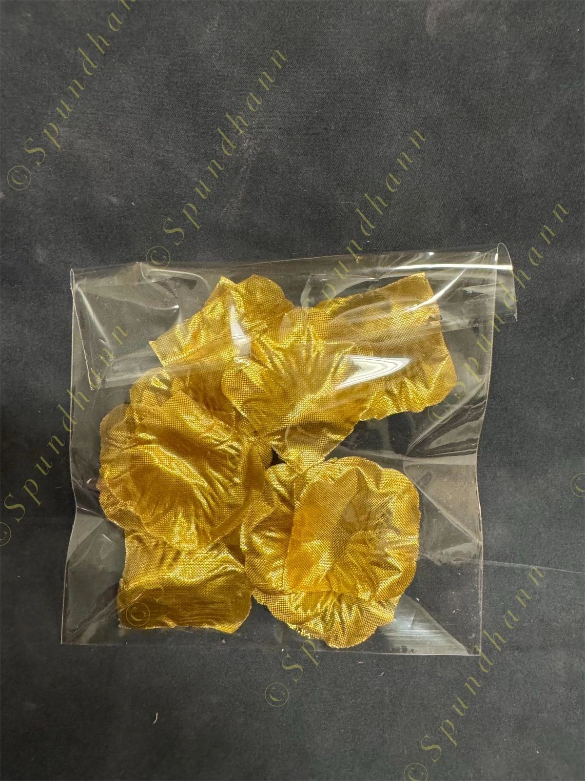 Loose flower (packet)