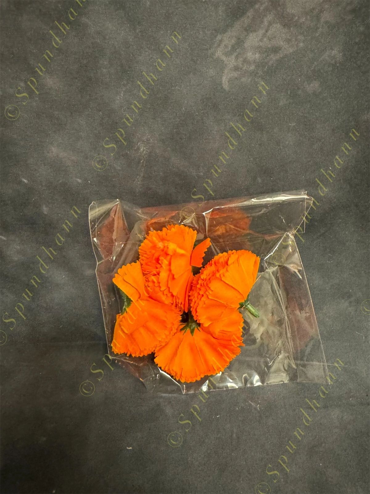 Loose flower (packet)