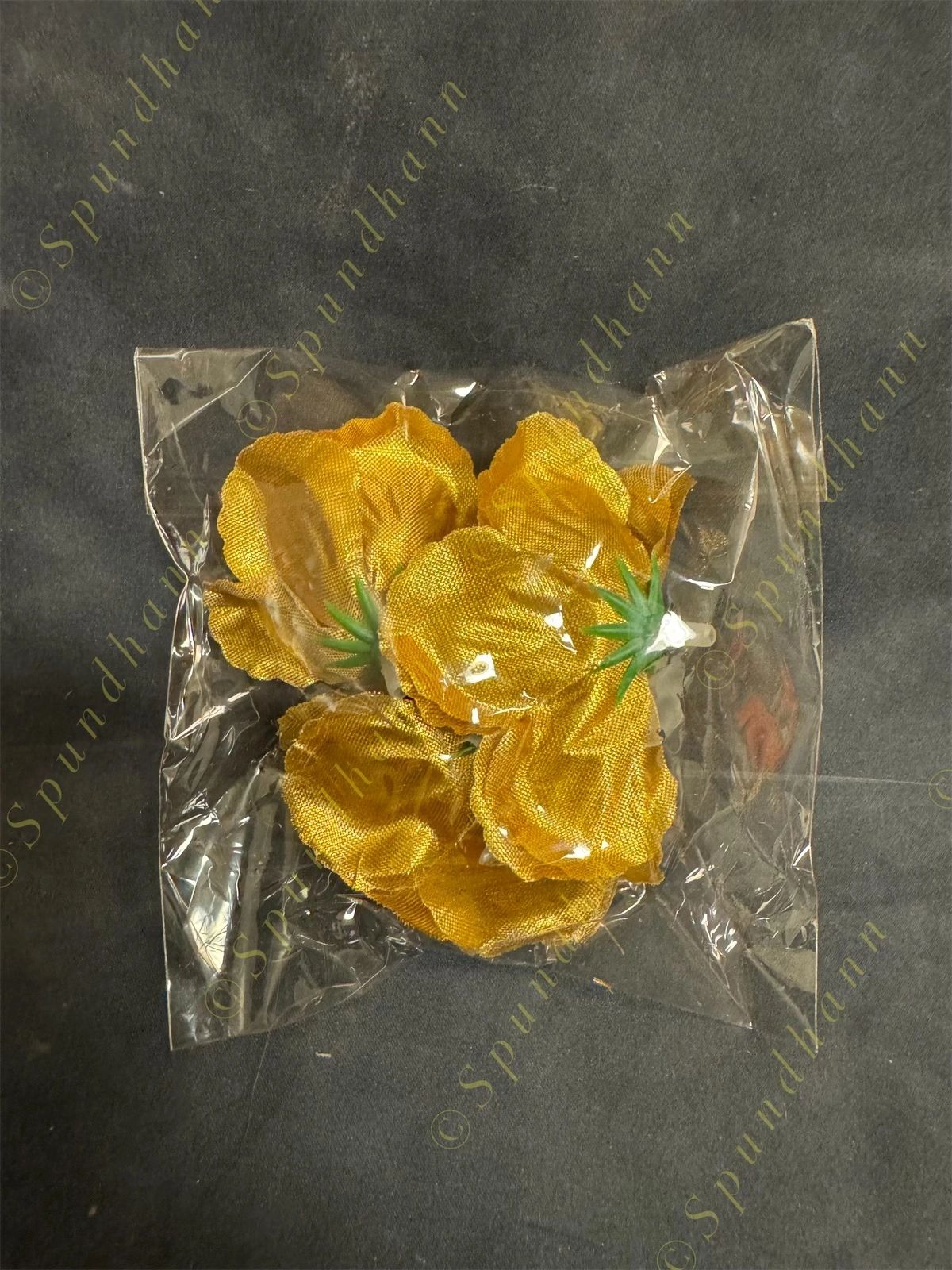 Loose flower (packet)
