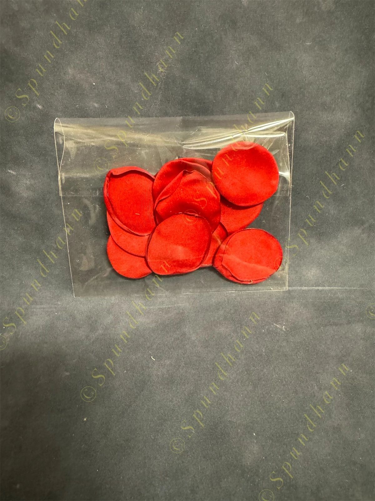 Loose flower (packet)