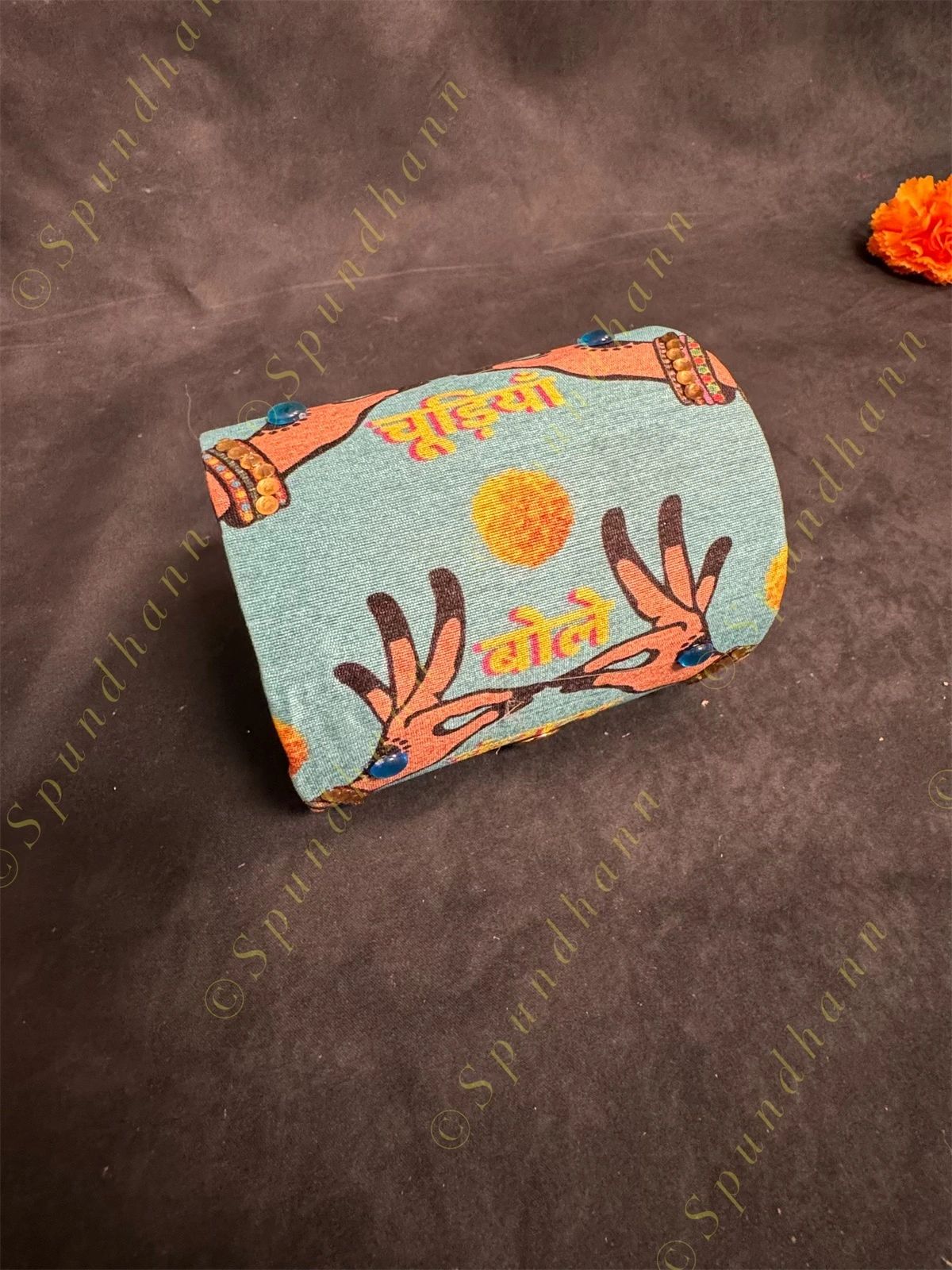 Modern Bangle Box