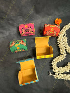Modern Bangle Box