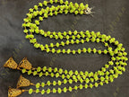 Pom Pom & Bell Danglers