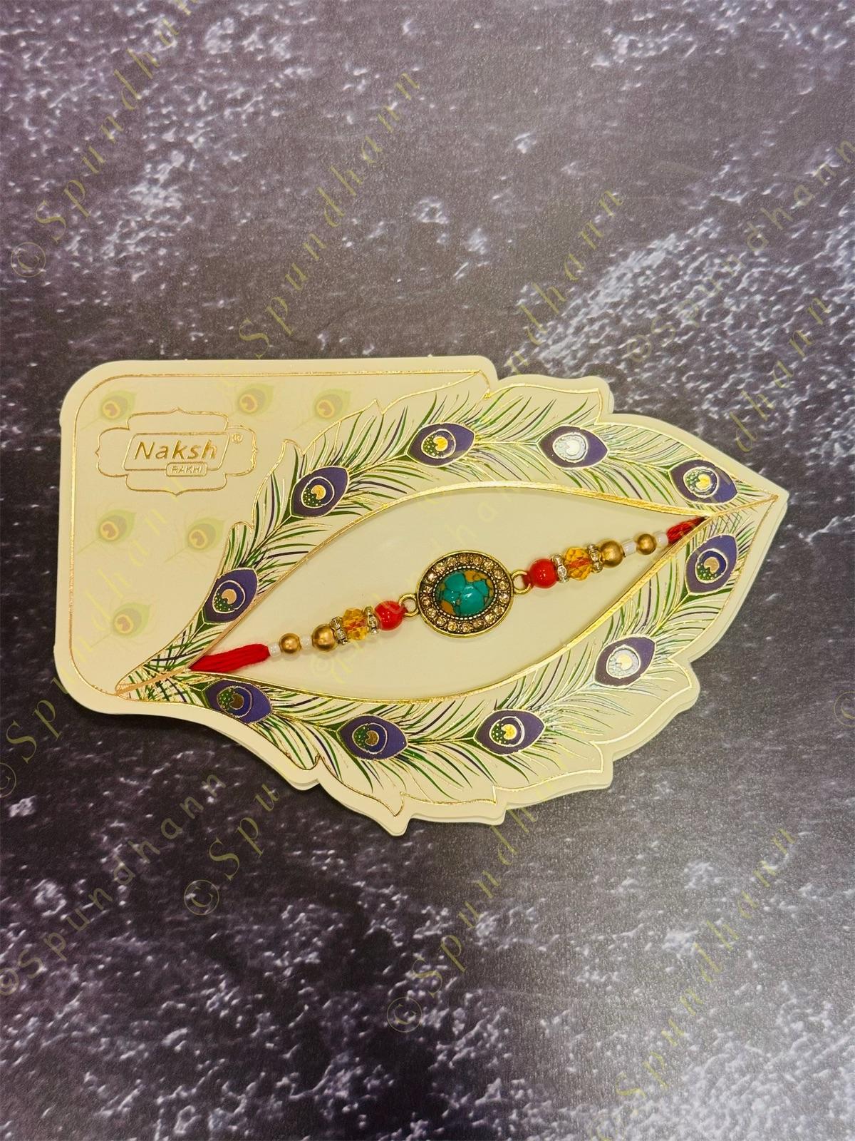 Rakhi