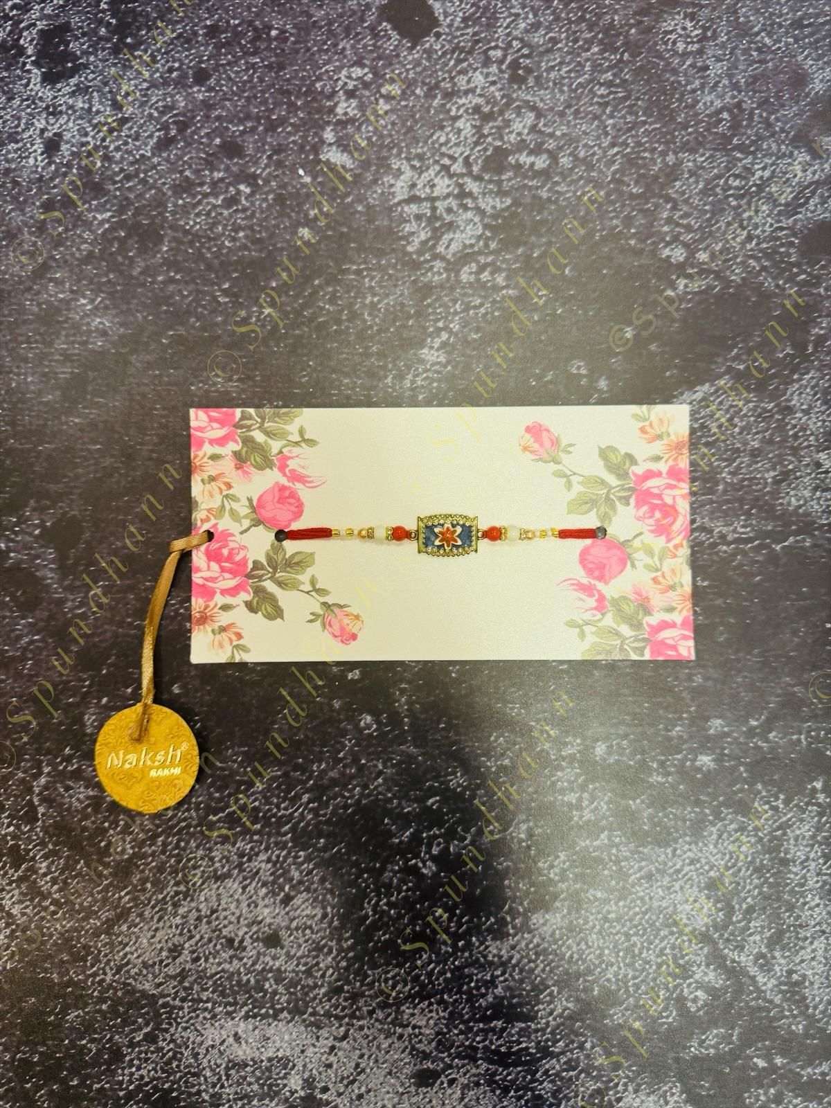 Rakhi Designs 2