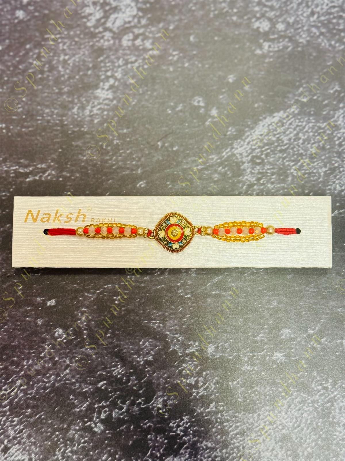 Rakhi Designs 2