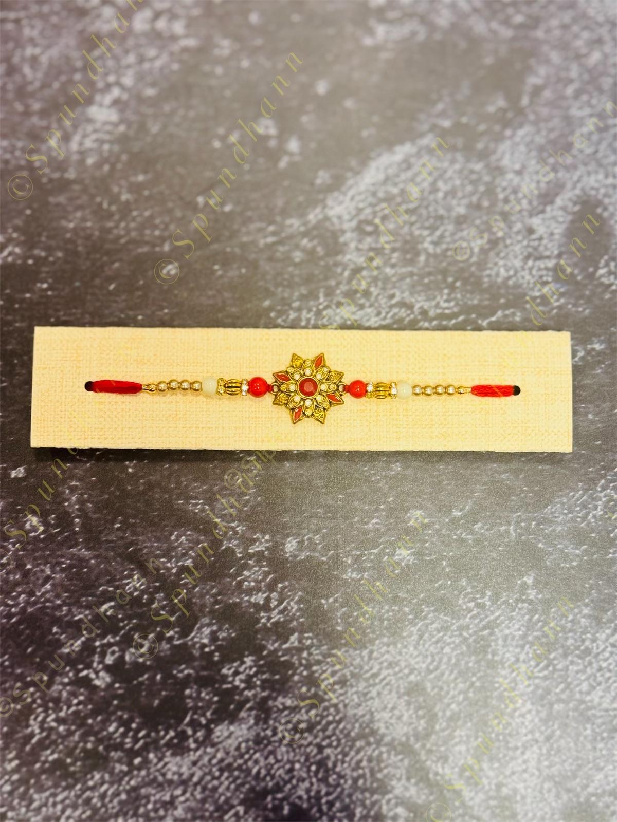 Rakhi Designs 2