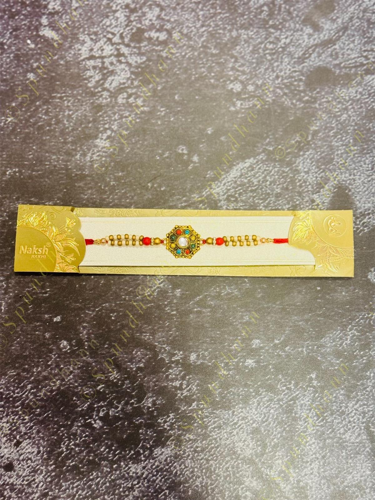 Rakhi Designs 2