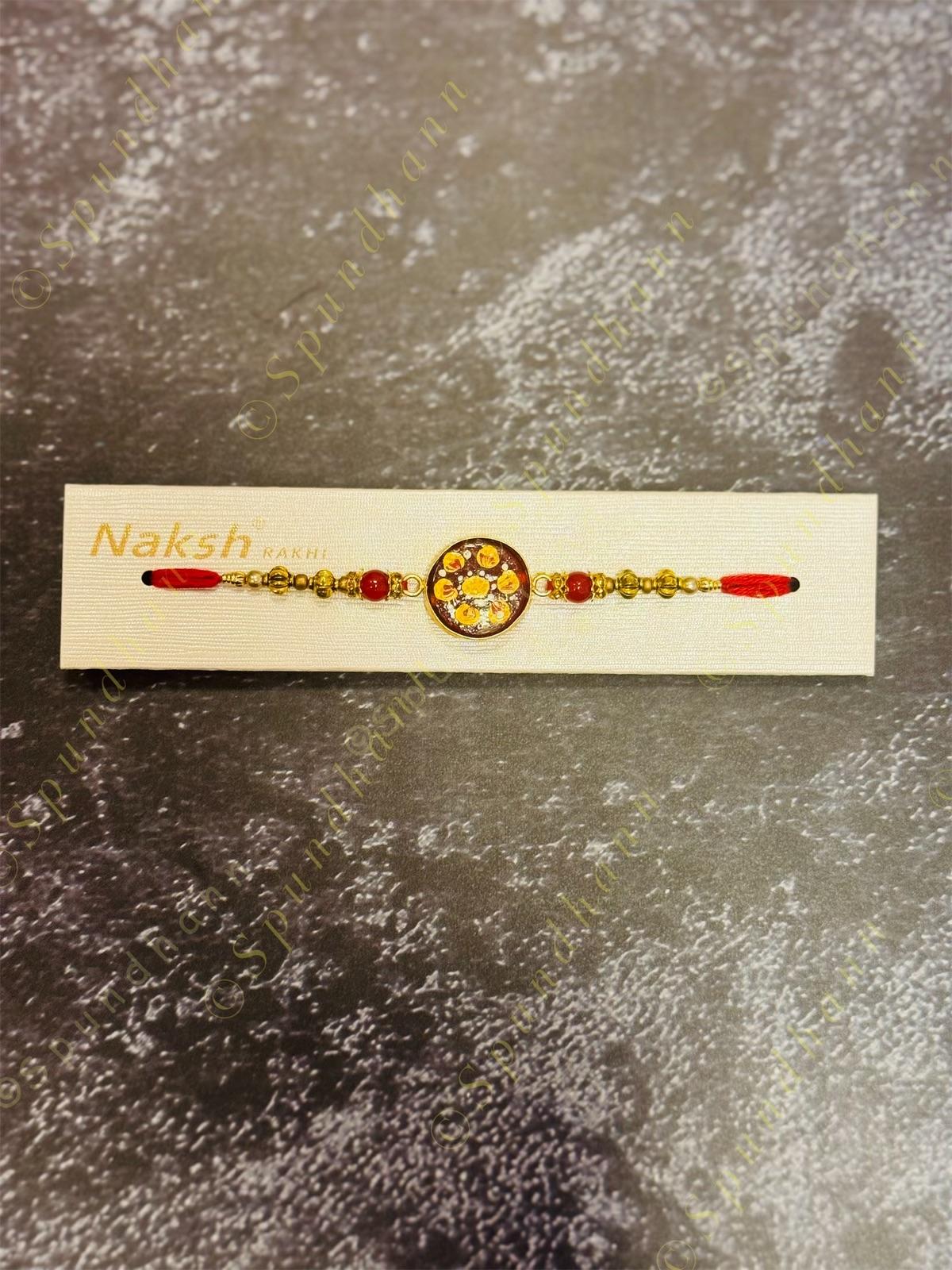 Rakhi Designs 2