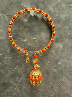 Bracelet Type Rakhi Lumba