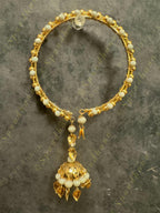 Bracelet Type Rakhi Lumba