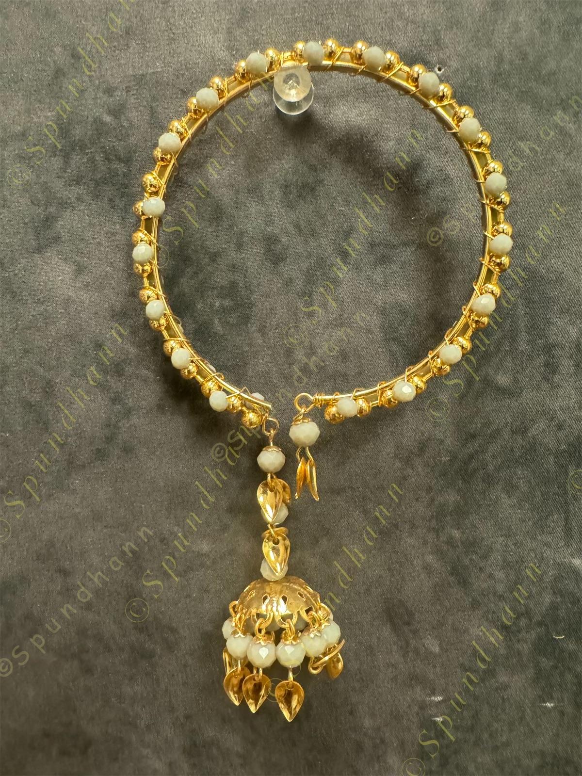 Bracelet Type Rakhi Lumba