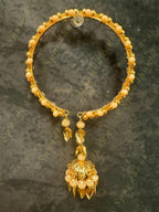 Bracelet Type Rakhi Lumba