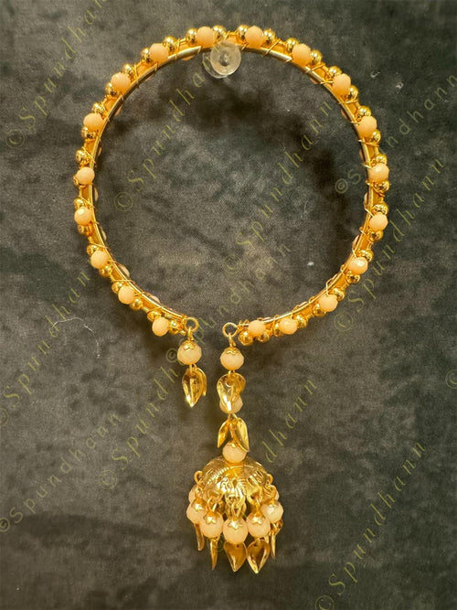 Bracelet Type Rakhi Lumba