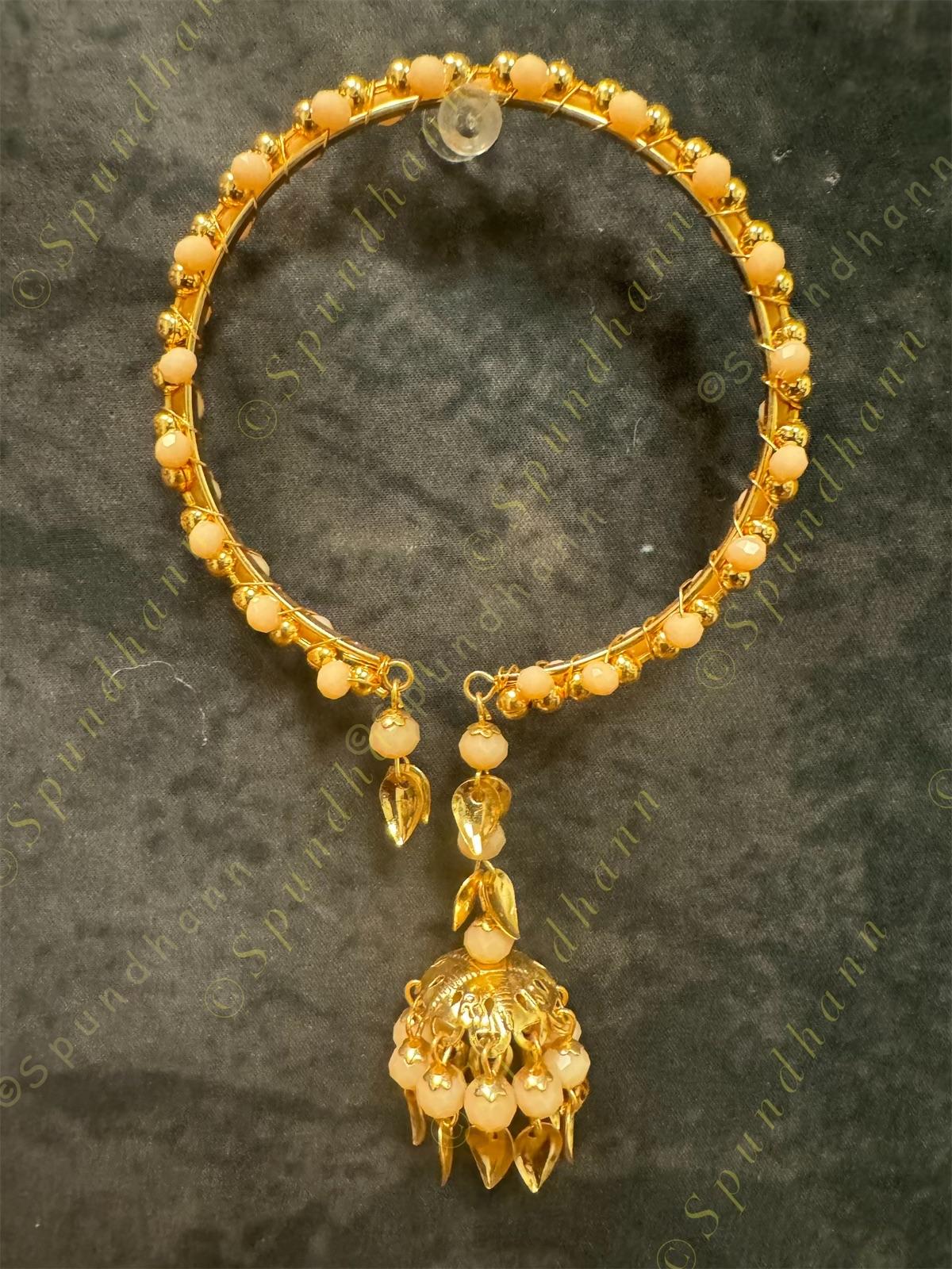 Bracelet Type Rakhi Lumba