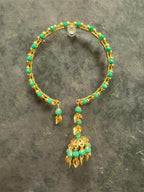 Bracelet Type Rakhi Lumba