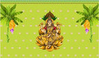 Cloth Goddess Backdrop