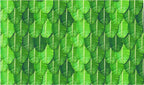 Cloth Floral Backdrops #2