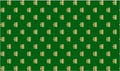 Cloth Floral Backdrops #1
