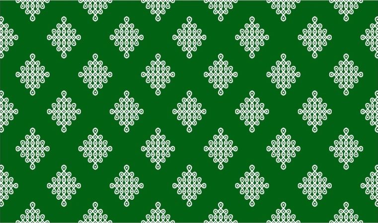 Cloth Design Backdrops #1