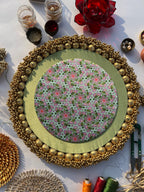 IBHI Classic Platters- 6 inches