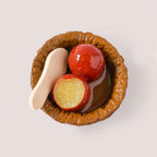 Magnet Miniature Mithai Corner