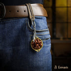 Keychain Miniature Mithai Corner