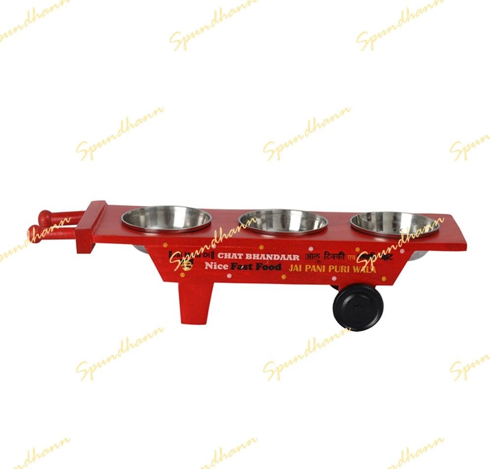 Haathgadi Dip Bowls