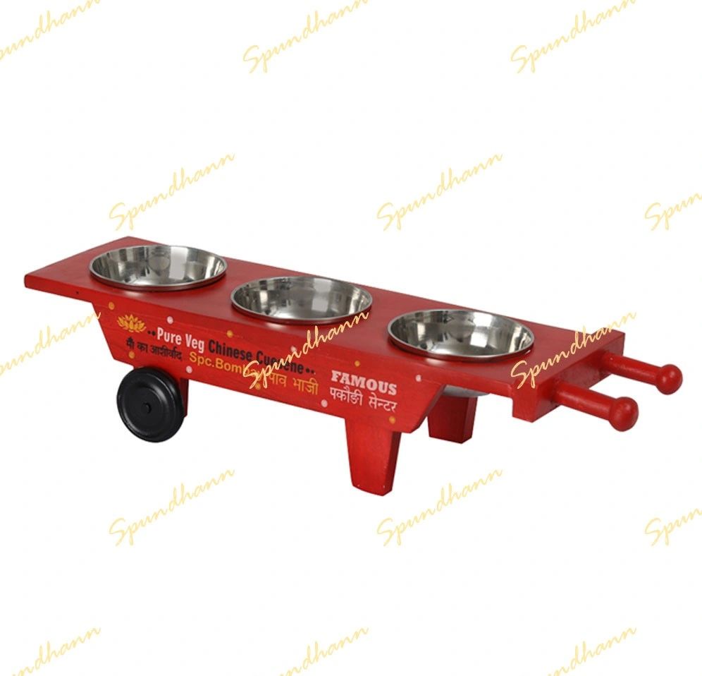 Haathgadi Dip Bowls