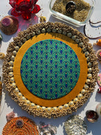 IBHI Classic Platters- 6 inches