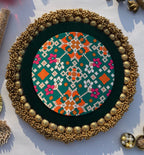 IBHI Classic Platters- 6 inches