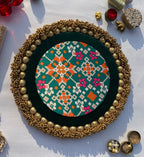 IBHI Classic Platters- 6 inches