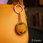 Keychain Miniature Mithai Corner