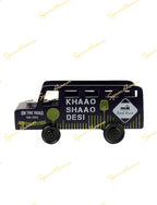 Khaao Shaao Food Truck with Dip Bowl