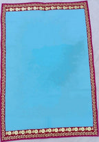 Medium Rectangle Chatais 24 x 45 in