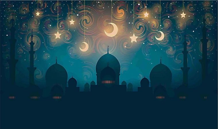 Cloth Design Backdrops #2