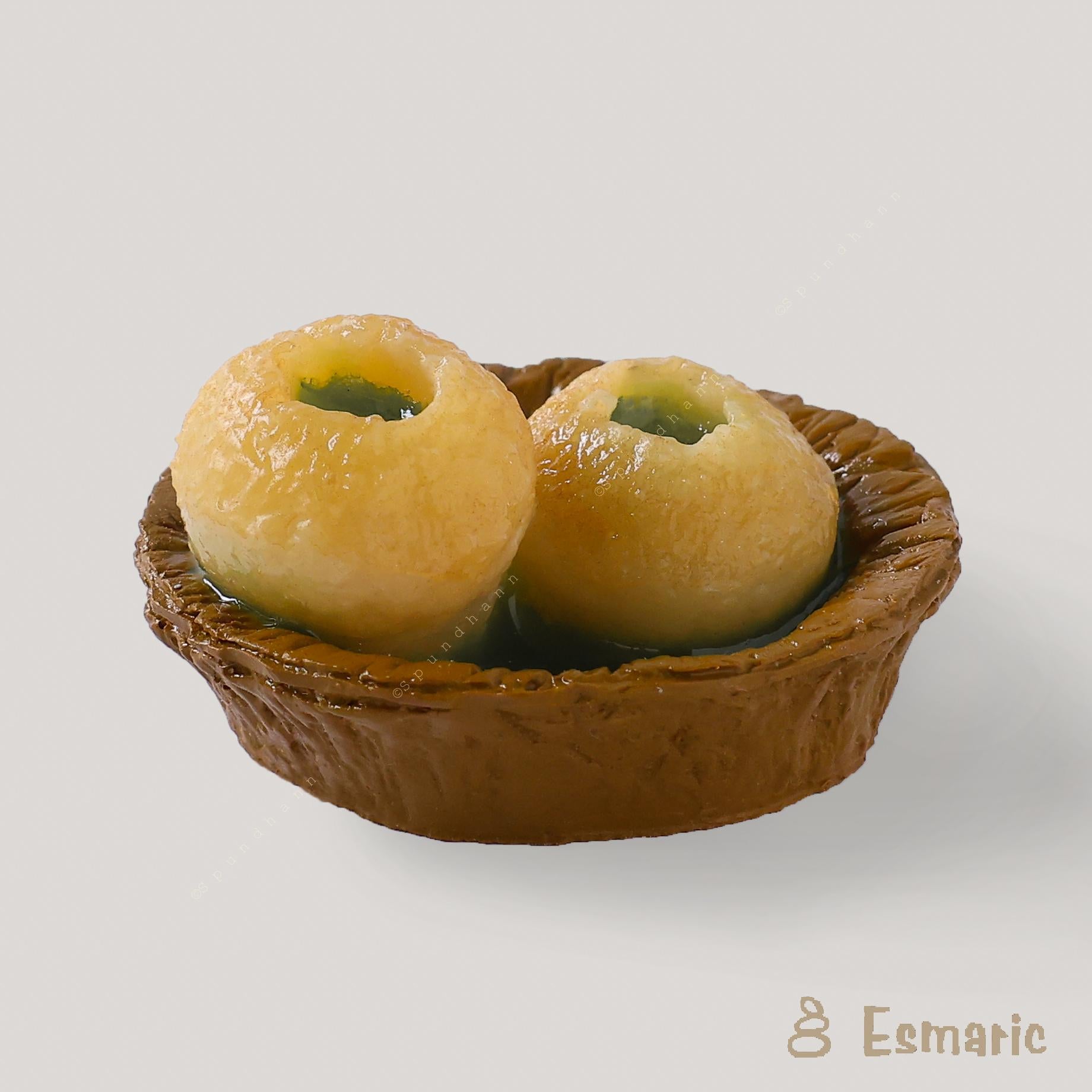Magnet Miniature Chaat Corner