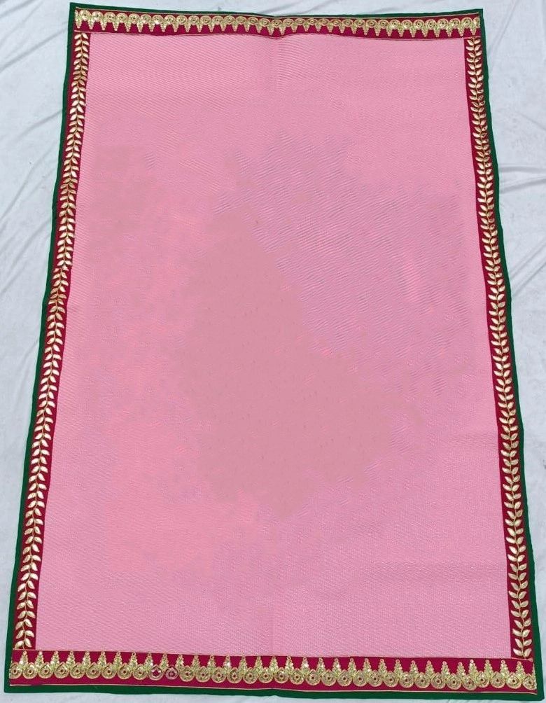 Large Rectangle Chatais 48x 72 in