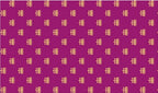Cloth Floral Backdrops #1