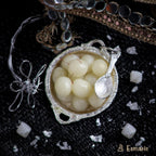Magnet Miniature Mithai Corner